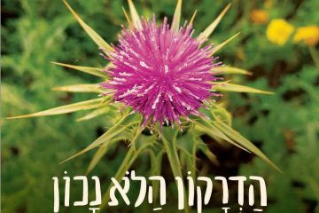 הדרקון הלא נכון – מתוך מדור ליקוט לגליון אדם צעיר